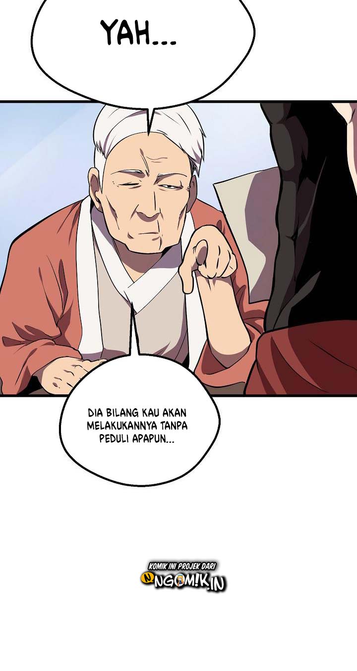 Otherworldly Sword King’s Survival Records chapter 14